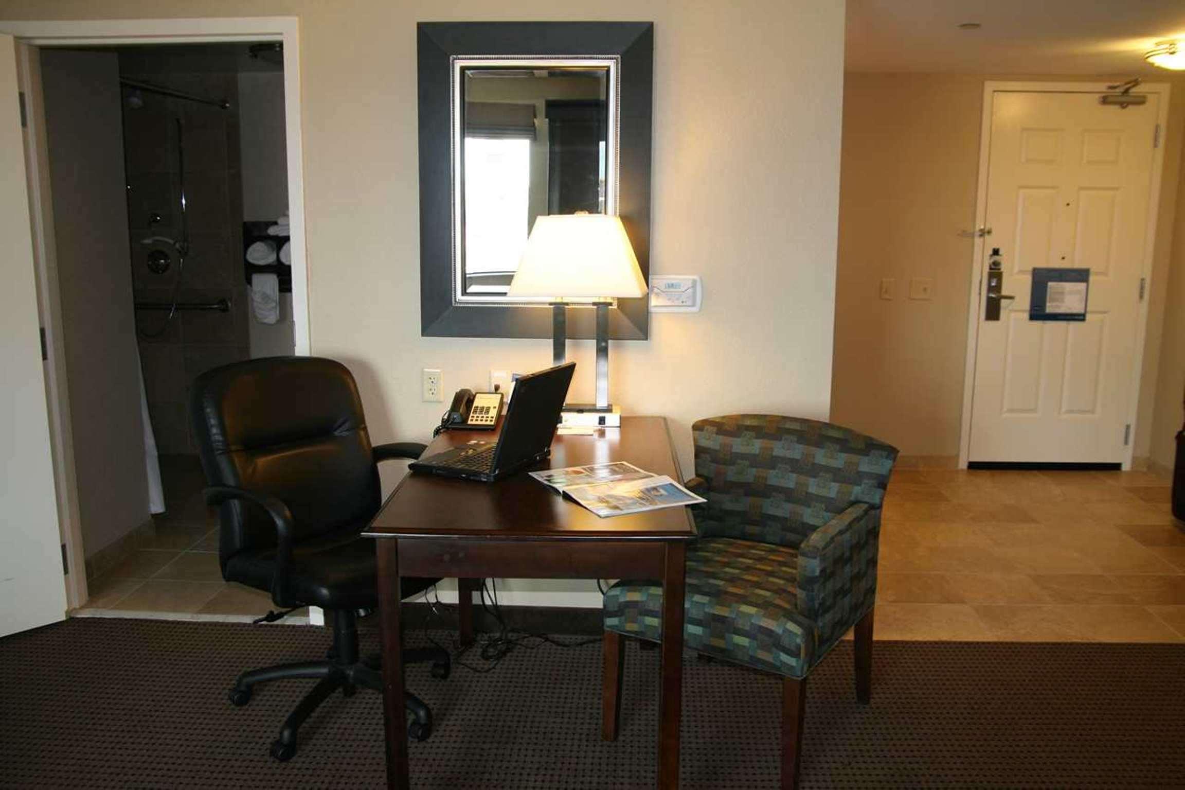 Hampton Inn & Suites Omaha-Downtown Habitación foto